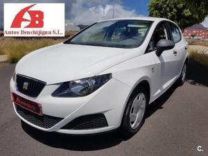 Seat Ibiza 1.2 Tdi 75cv Reference 5p. -12