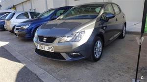 Seat Ibiza 1.4 Tdi 105cv Style 5p. -16