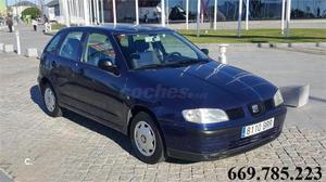 Seat Ibiza 1.4i Stella 5p. -02