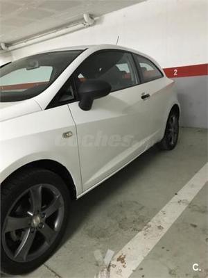 Seat Ibiza Sc v 85cv Style 3p. -10