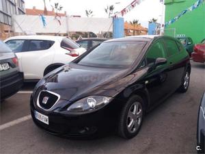 Seat Leon 1.9 Tdi 105cv Reference 5p. -07