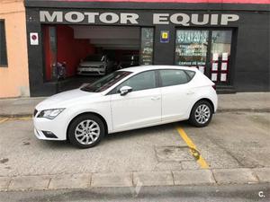 Seat Leon 2.0 Tdi 150cv Dsg6 Stsp Style 5p. -14