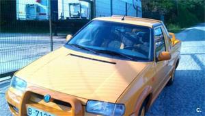 Skoda Felicia Fun 1.6 2p. -98