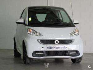 Smart Fortwo Coupe 52 Mhd Pulse 3p. -14