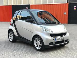 Smart Fortwo Coupe 52 Pulse 3p. -08