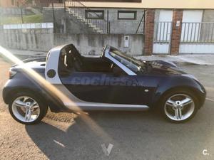 Smart Roadster 60 2p. -06