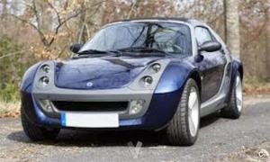 Smart Roadster Coupe 60 3p. -04