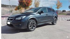 Subaru Xv 2.0i Executive Auto 5p. -13