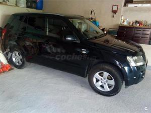 Suzuki Grand Vitara 1.9 Ddis Jlxe 5p. -06