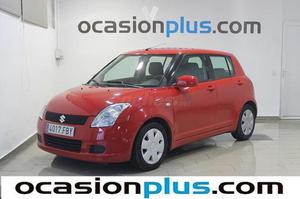 Suzuki Swift 1.3 Ddis Gl 5p 5p. -06