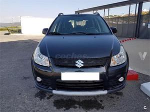 Suzuki Sx4 1.9 Ddis Gl 5p. -08