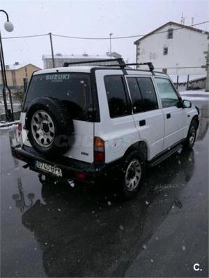 Suzuki Vitara 2.0hdi Mizunogolf 5p. -01