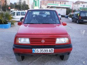 Suzuki Vitara v Hard Top Superlujo 3p. -96