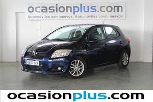 TOYOTA Auris 1.4 D4D Active 5p.