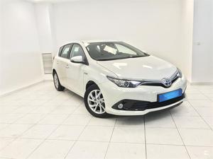 TOYOTA Auris H Hybrid Active 5p.