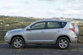 TOYOTA Rav4 2.2 D4D 177cv Premium -06