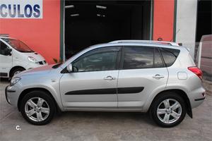 TOYOTA Rav4 2.2 D4D 177cv Premium Cross Sport 5p.