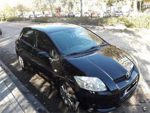 Toyota Auris 1.6 Vvti Dual Sol 5p. -09