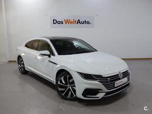 VOLKSWAGEN Arteon RLine 2.0 TDI 176kW 240CV DSG 4Motion 5p.