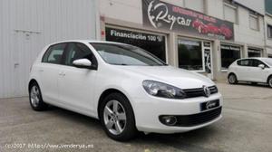 VOLKSWAGEN GOLF EN VENTA EN ARGAMASILLA DE CALATRAVA (CIUDAD