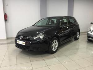 VOLKSWAGEN GOLF EN VENTA EN LANGREO (ASTURIAS) - LANGREO -