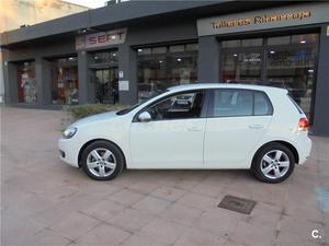 VOLKSWAGEN Golf 1.6 TDI 105cv Advance Rabbit BMT 5p.