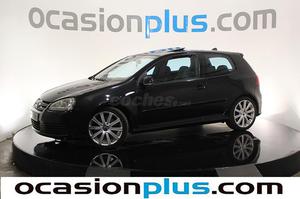 VOLKSWAGEN Golf 3.2 R32 4motion 3p.