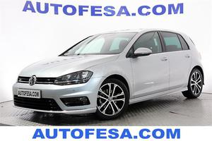 VOLKSWAGEN Golf Advance 2.0 TDI 150cv BMT 5p.