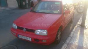 VOLKSWAGEN Golf GOLF 1.6 CL 5p.