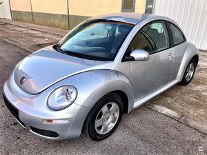 VOLKSWAGEN New Beetle 1.9 TDI 3p.