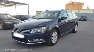 VOLKSWAGEN PASSAT VARIANT EN VENTA EN MáLAGA (MáLAGA) -