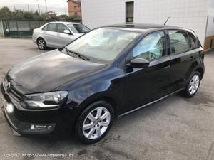 VOLKSWAGEN POLO EN VENTA EN LANGREO (ASTURIAS) - LANGREO -