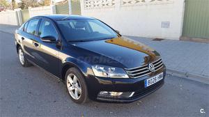 VOLKSWAGEN Passat 1.6 TDI 105cv BlueMotion 4p.