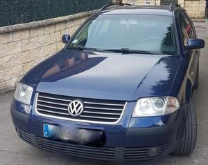 VOLKSWAGEN Passat Variant 1.9 TDi Advance 130CV -03