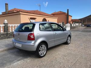 VOLKSWAGEN Polo 1.4 Auto Highline 75CV -05