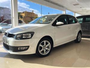 VOLKSWAGEN Polo 1.6 TDI 90cv Cross 5p.