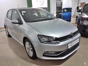 VOLKSWAGEN Polo Edition 1.4 TDI 55kW75CV BMT 5p.