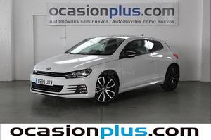 VOLKSWAGEN Scirocco Typhoon by RLine 2.0 TDI 150CV BMT 3p.