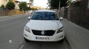 VOLKSWAGEN Tiguan 2.0 TDI 4M 140cv Country 5p.