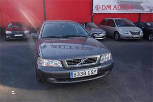 VOLVO S Evolution 4p.