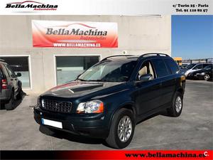 VOLVO XC90 D5 Momentum 5p.