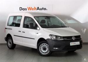 Volkswagen Caddy Kombi 2.0 Tdi Scr 4motion Bmt 122cv 4p. -15