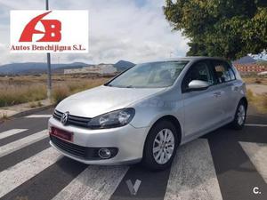 Volkswagen Golf 1.6 Tdi 105 Dsg Advance Bmotion Tech 5p. -11