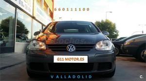 Volkswagen Golf 1.9 Tdi 105cv Highline 3p. -07