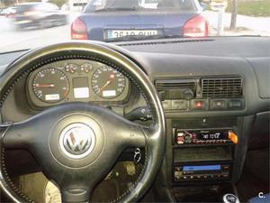 Volkswagen Golf 1.9 Tdi 25 Aniversario 110cv 3p. -00