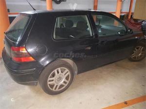 Volkswagen Golf 1.9 Tdi Trendline 3p. -03