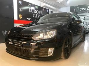 Volkswagen Golf 2.0 Tdi 170cv Gtd 5p. -12