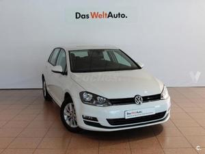 Volkswagen Golf Business Navi 1.6 Tdi 5p. -16