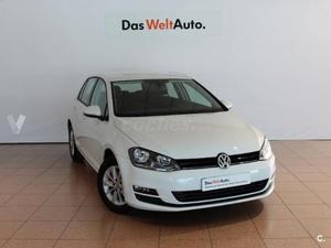 Volkswagen Golf Business Navi 1.6 Tdi Bmt 5p. -16