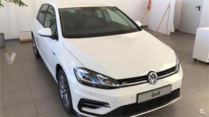 Volkswagen Golf Sport 1.6 Tdi 85kw 115cv Dsg 5p. -17